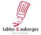 Tables & Auberges